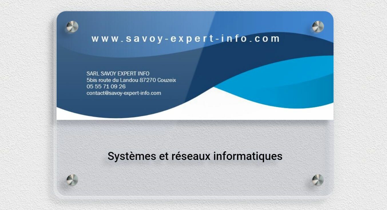 Savoy Expert Info